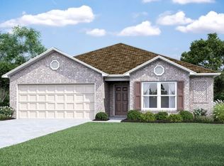 5207 Mac Rd, Tuttle, OK 73089