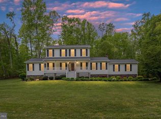 12446 Beaver Lodge Rd, Stafford, VA 22556