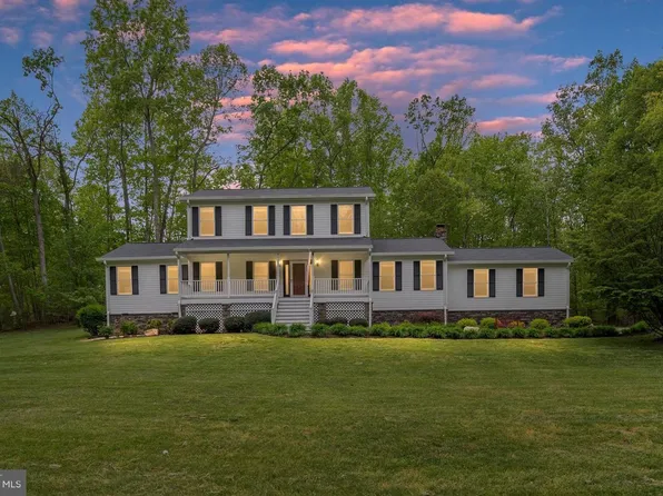 12446 Beaver Lodge Rd, Stafford, VA 22556