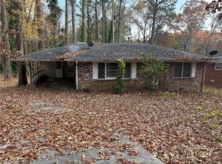 2166 Alan Dr SW, Atlanta, GA 30331