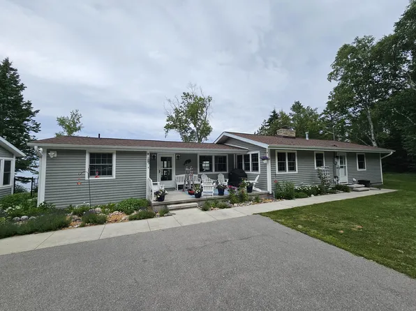14283 Us Highway 23, Cheboygan, MI 49721