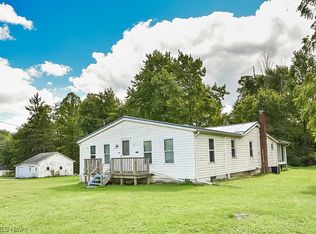 5301 Parks West Rd, Middlefield, OH 44062