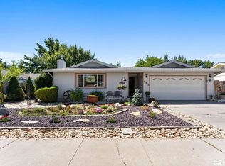623 Sonoma St, Carson City, NV 89701