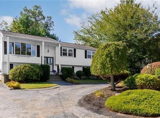 4 Barbato Dr, Johnston, RI 02919