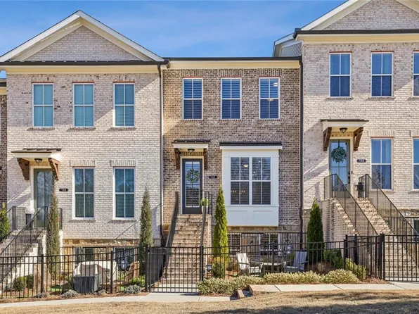 146 Everley Walk, Alpharetta, GA 30009