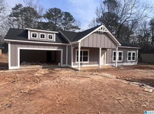 12557 Marshall Dr, Mc Calla, AL