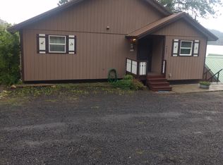 4661 E Deer Lake Rd, Loon Lake, WA 99148