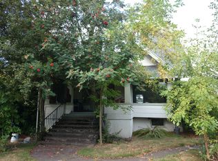 2833 31st Ave S, Seattle, WA 98144