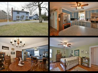 178 Old Plainfield Pike, Scituate, RI 02815