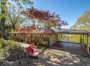 38 Scenic Blvd, Little Rock, AR 72207