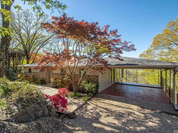 38 Scenic Blvd, Little Rock, AR 72207