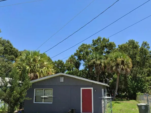 512 N 20th Street, Fort Pierce, FL 34950