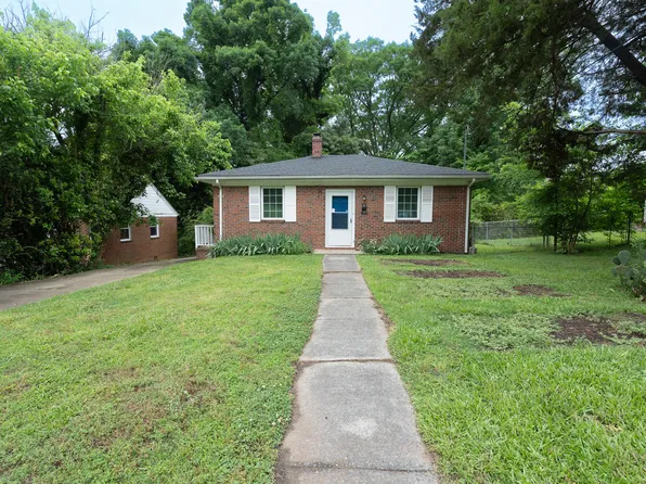 2402 Dallas St, Durham, NC 27707