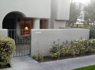353 N Hermosa Dr UNIT 7A1, Palm Springs, CA 92262