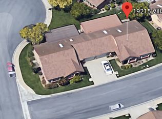 19215 Village 19, Camarillo, CA 93012