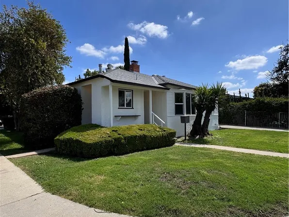6724 Wynne Ave, Reseda, CA 91335