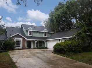 1119 Brookline Ct, Winter Springs, FL 32708