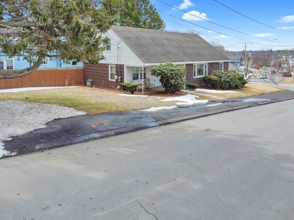 1 Macon Ave, Haverhill, MA 01830