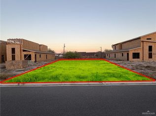 1210 S Michigan St, Mission, TX 78573