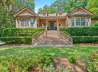 10 Saint Johns Pl, Hilton Head Island, SC 29928