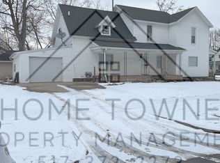 431 E Seminary St #2, Charlotte, MI 48813