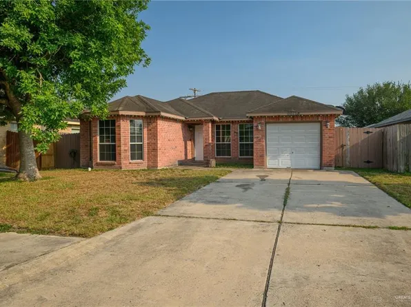 9613 Kingbird Dr, Harlingen, TX 78552
