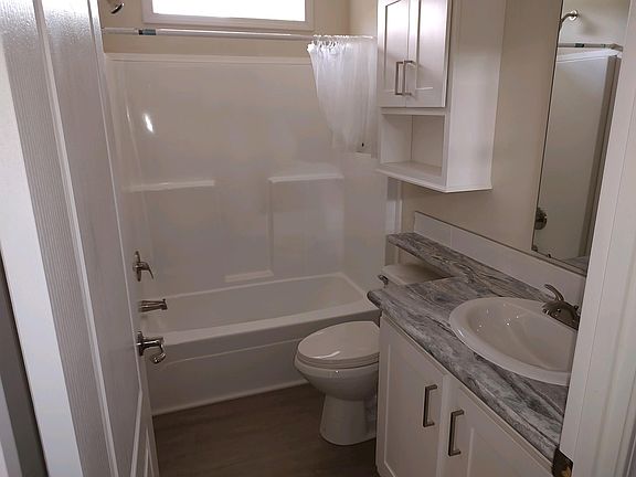 Bathroom #1