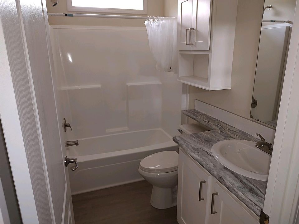 Bathroom #1