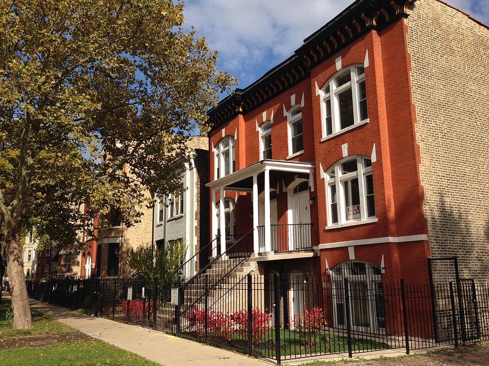 1st image of 1507 N Fairfield Ave #2