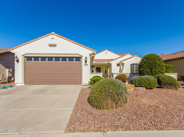 26502 W POTTER Drive, Buckeye, AZ 85396