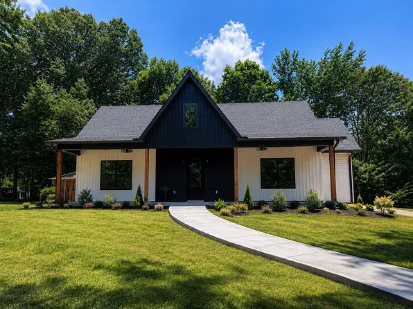 409 Dawnville Rd, Dalton, GA 30721