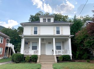 523 Arbutus Ave SE #B, Roanoke, VA 24014