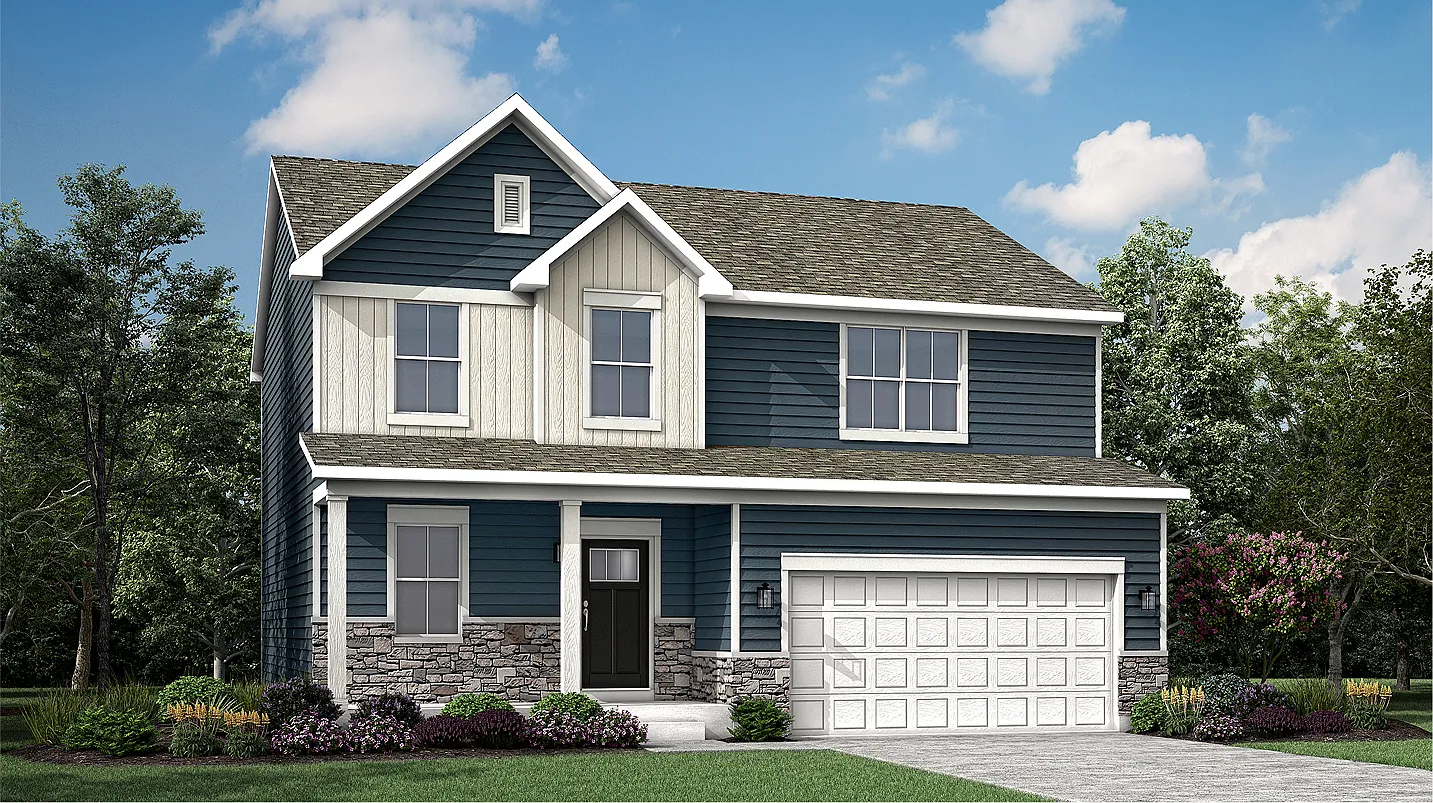 Starling Plan, Cardinal Heights photo 1