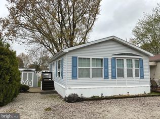 361 Timberline Cir, Berlin, MD 21811