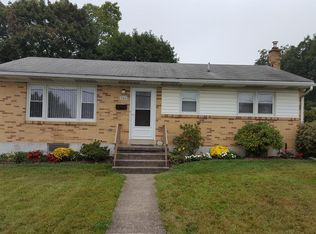 560 N 66th St, Harrisburg, PA 17111