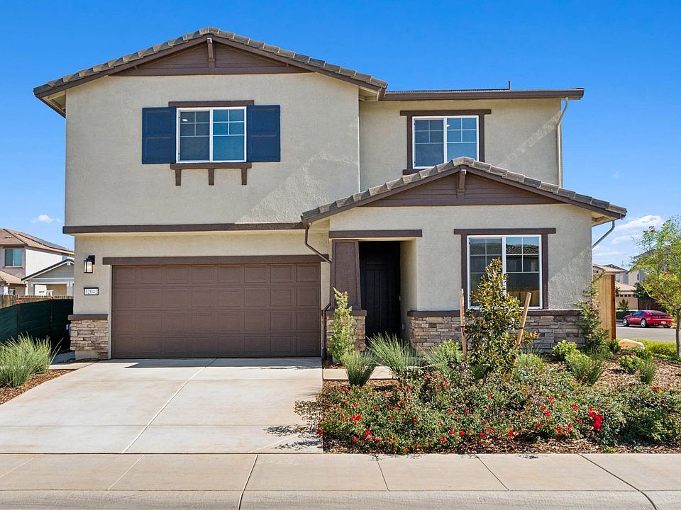 Starblossom 62 Exterior