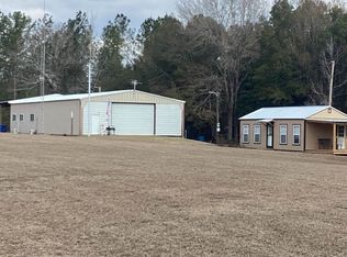 32546 Jasper Rd, Dozier, AL 36028
