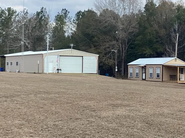 32546 Jasper Rd, Dozier, AL 36028