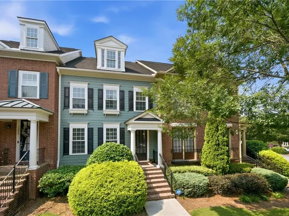 1258 Discover Green Ln, Mableton, GA 30126