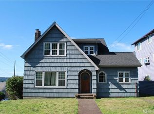 6501 2nd Ave NW, Seattle, WA 98117