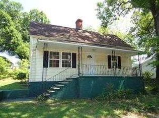 2 Pettee St, Greenville, SC 29611