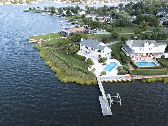 Privacy on the Point