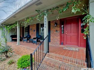 2305 Big Cove Rd SE, Huntsville, AL 35801
