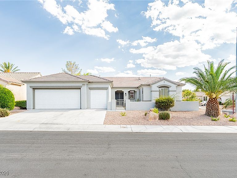 2589 Evansville Ave, Henderson, NV