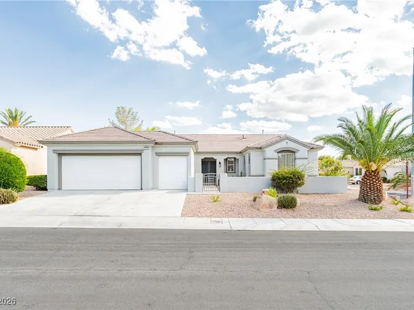 2589 Evansville Ave, Henderson, NV 89052