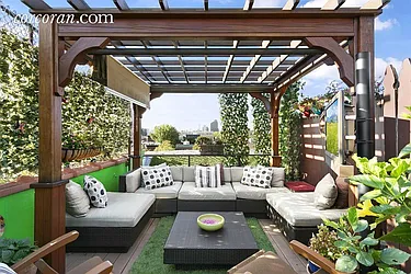 Rented by Corcoran