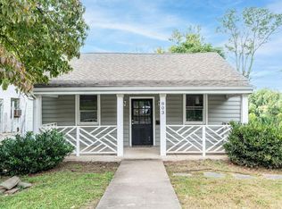 803 Ridge St, Charlottesville, VA 22902