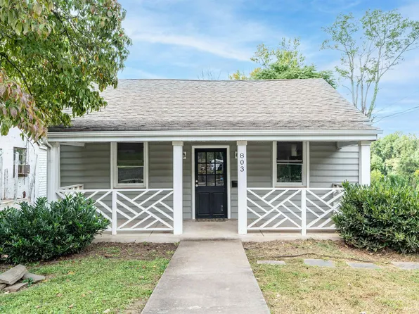 803 Ridge St, Charlottesville, VA 22902