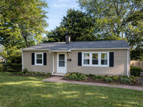 17 Cheryl Ave, Wallingford, CT 06492