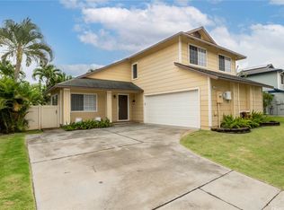 91-1013 Kailike St, Ewa Beach, HI 96706
